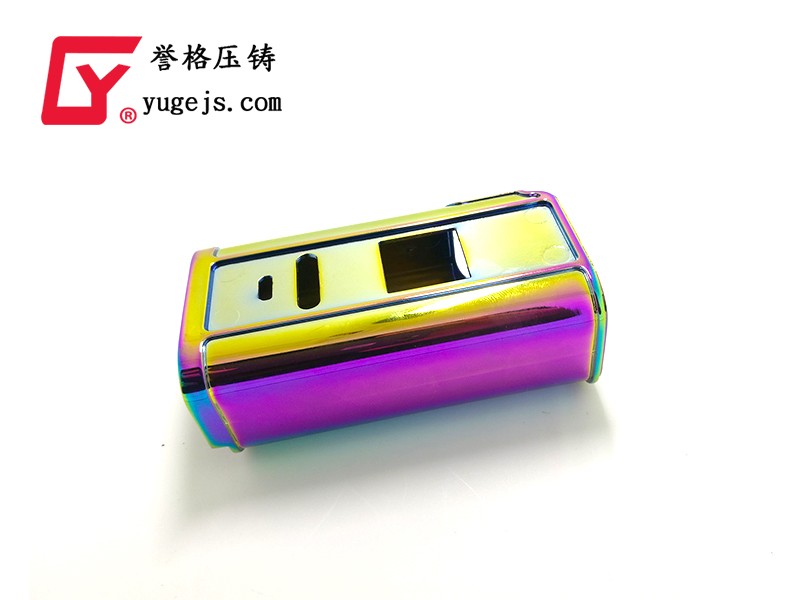 深圳压铸